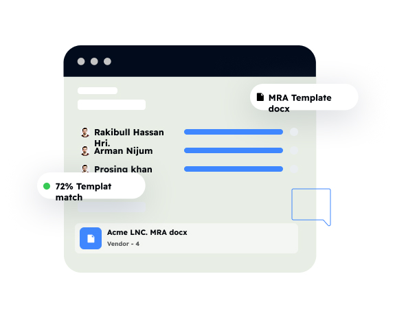 Data Processing